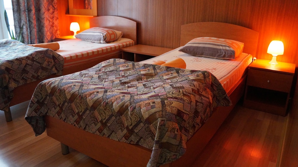 Motel Evrazia-Bataysk