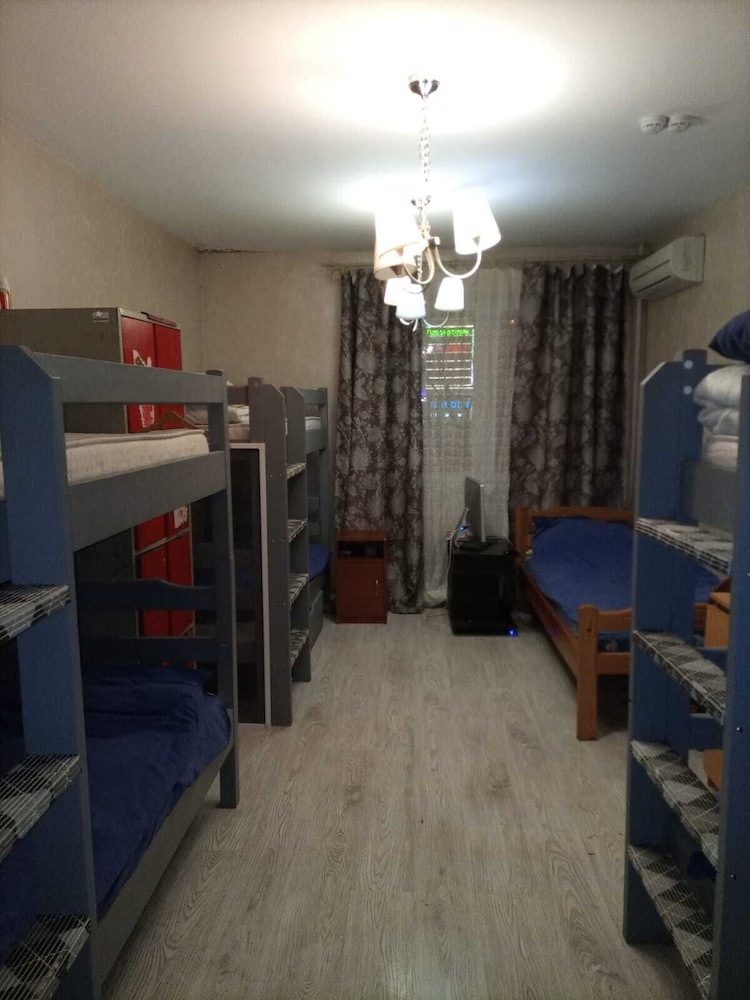 Hostel Petrovskiy