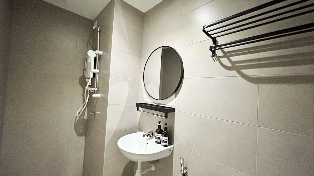 168 Park Selayang by Manhattan Group