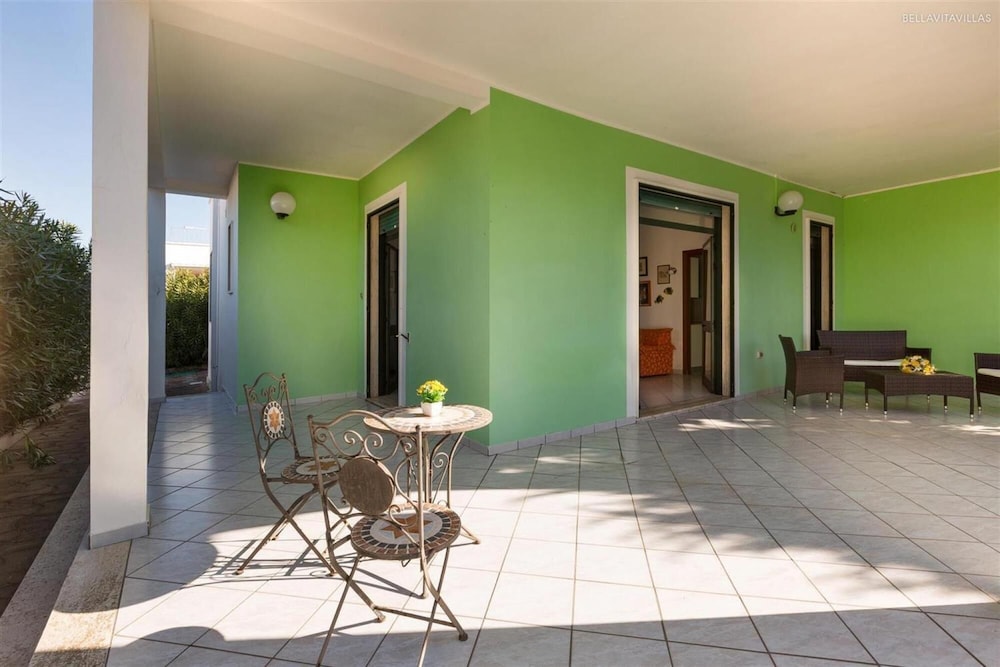 1325 Villa Goa in Porto Cesareo view 2