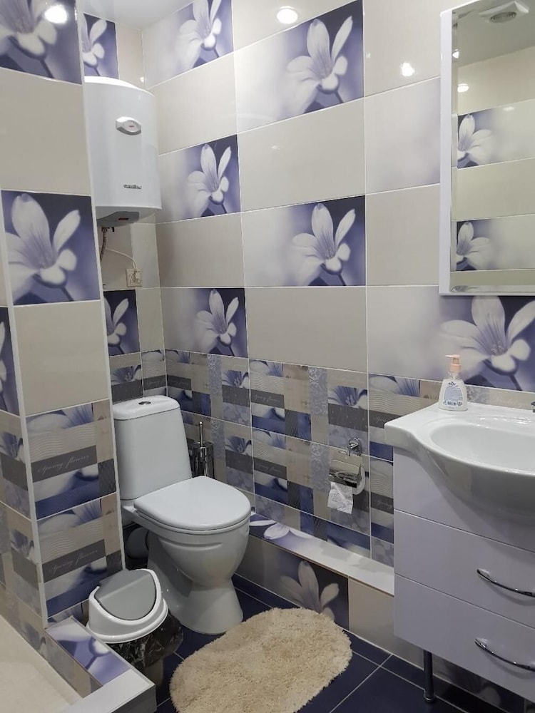 Guest House Volgograd