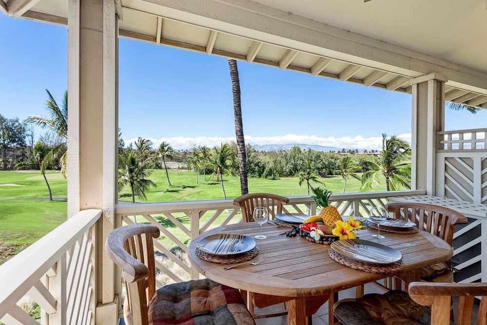 Fairway Villas Waikoloa G31 2 Bedroom Villa