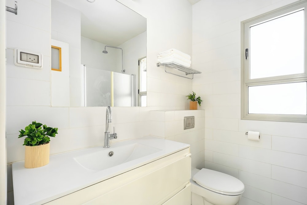 Keshet Eilon View Retreat by Sea N' Rent