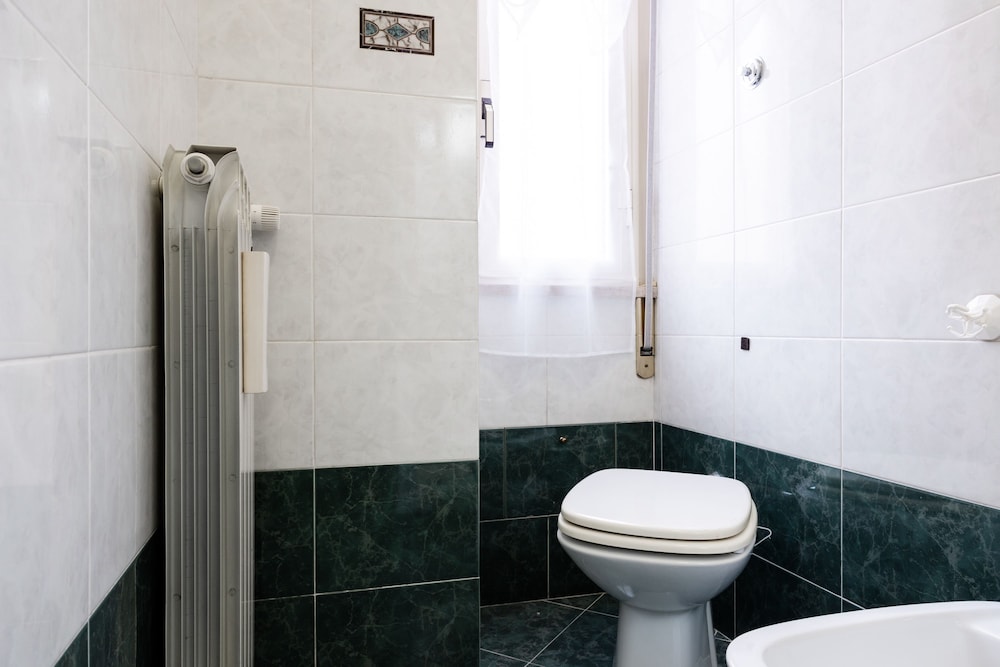 Bella G C Apartment in Rome