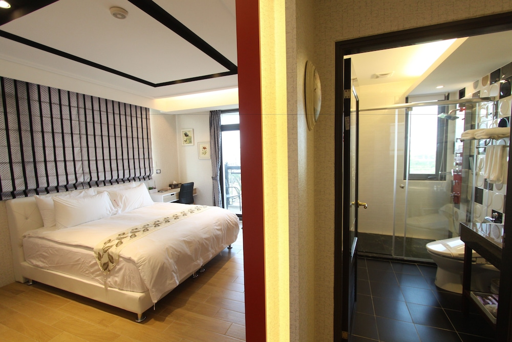 Hualien Flora B&B