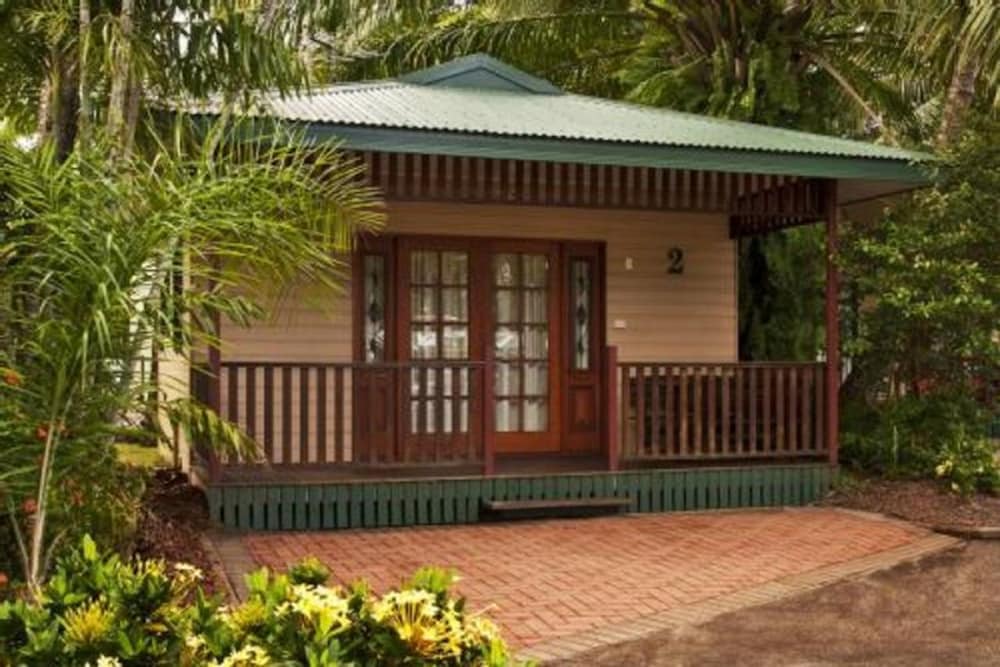 Cairns Sunland Leisure Park