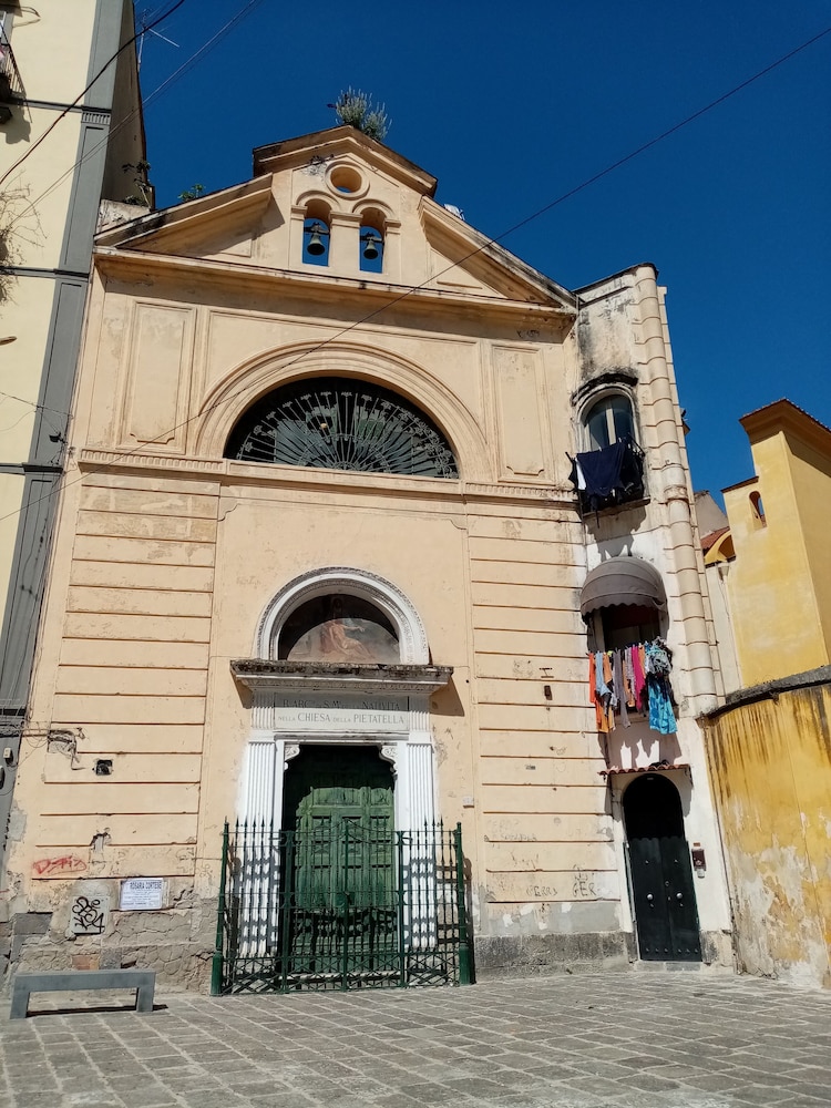 Sansevero Naples