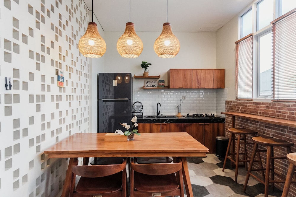 Calma Coliving at Bintaro
