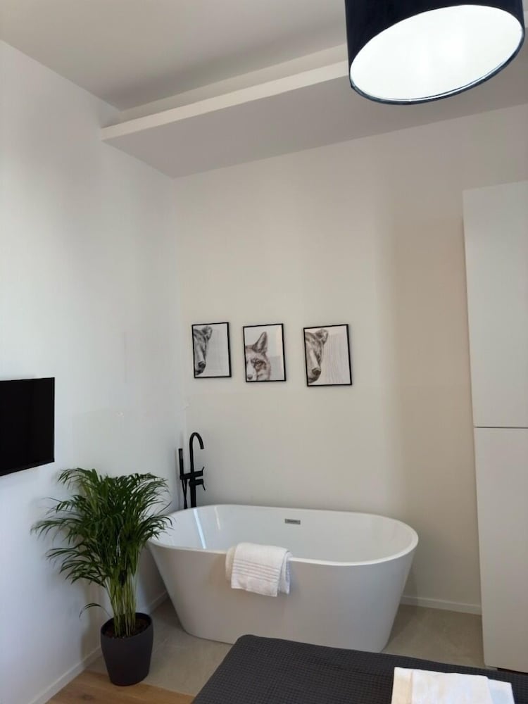 Casa Palmeri - Giulio Cesare