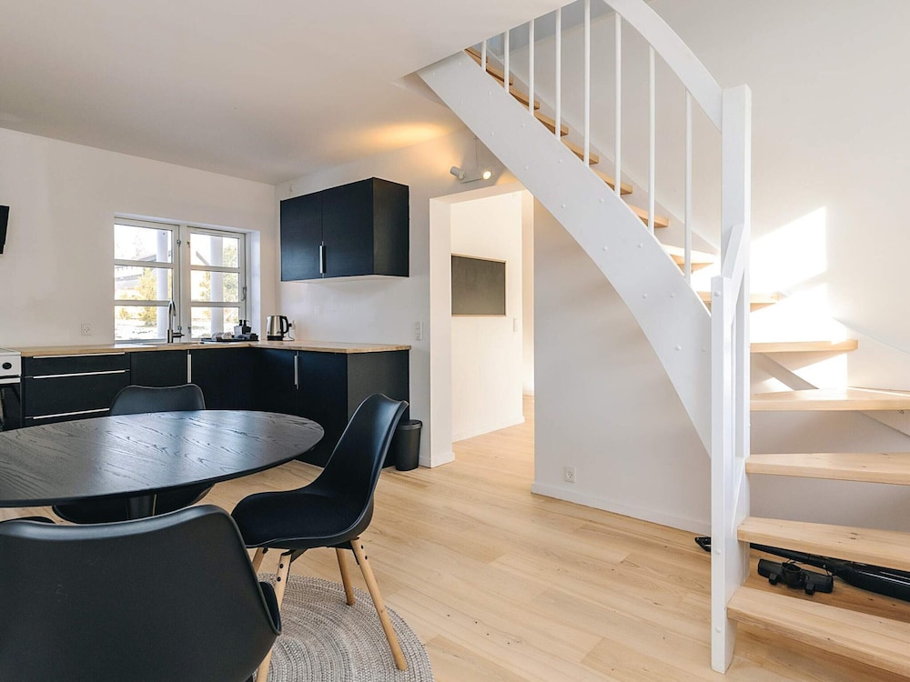 5 Star Holiday Home in Liseleje