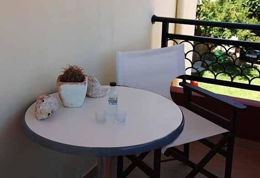 Armonia Apartments