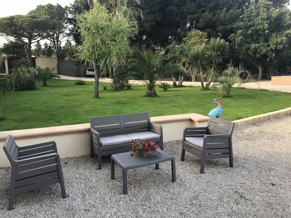B&B Villa Jonica