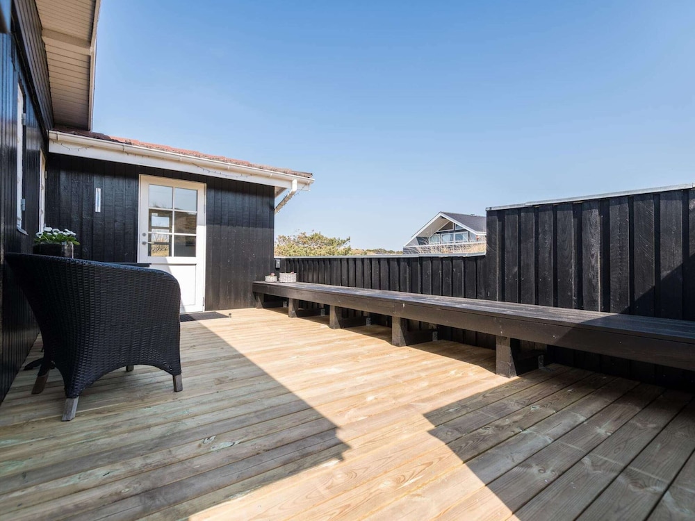 Holiday Home in Fanø