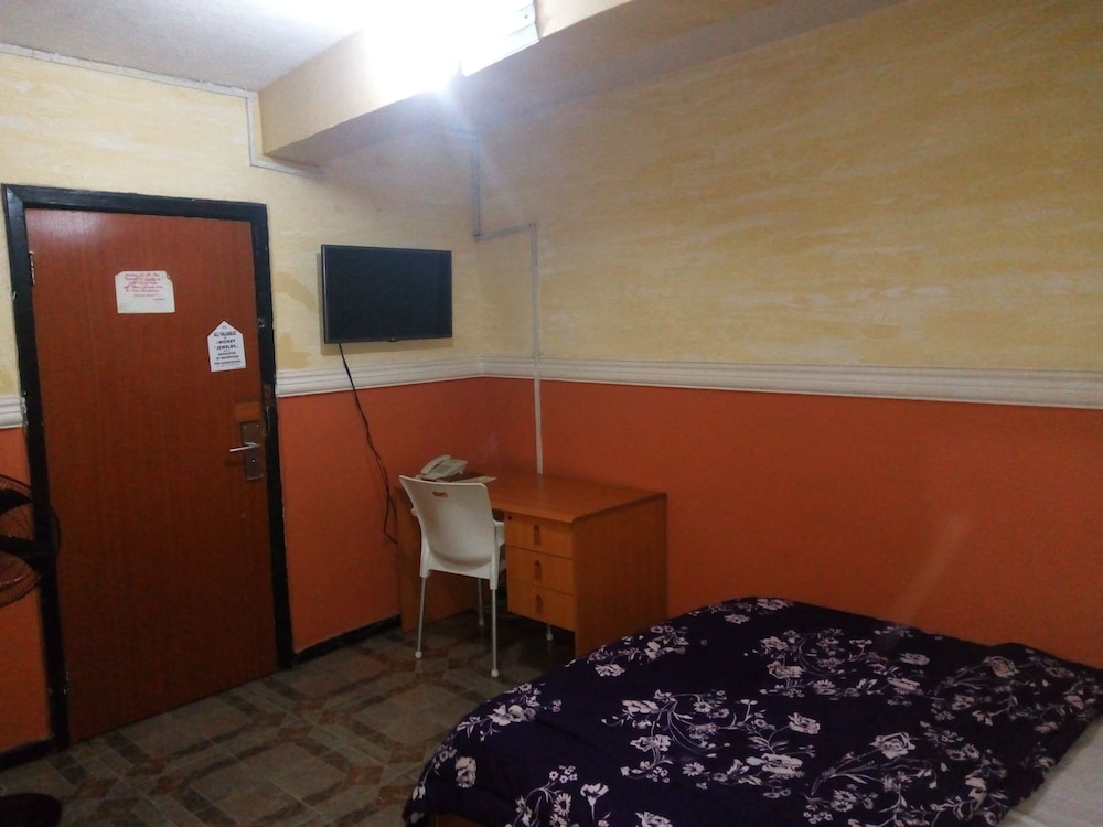 Maitama Guest House