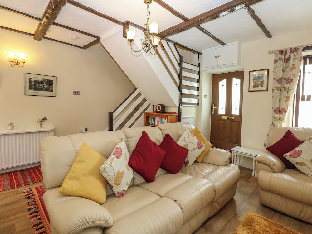 River Cottage