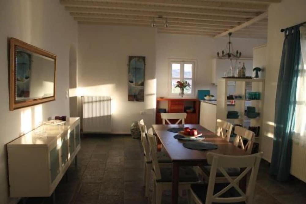 Villa Elena