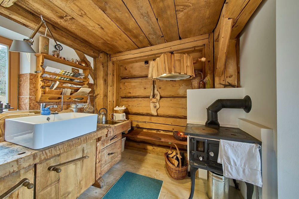 Waldharmonie Chalet & Apartments