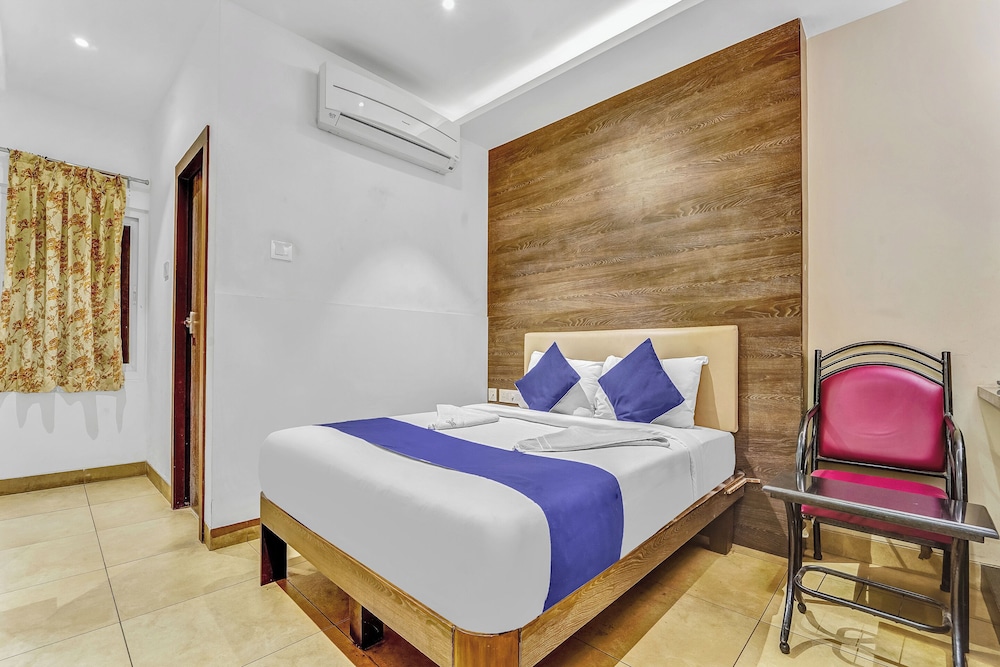 Hotel Karpagam Lodging house