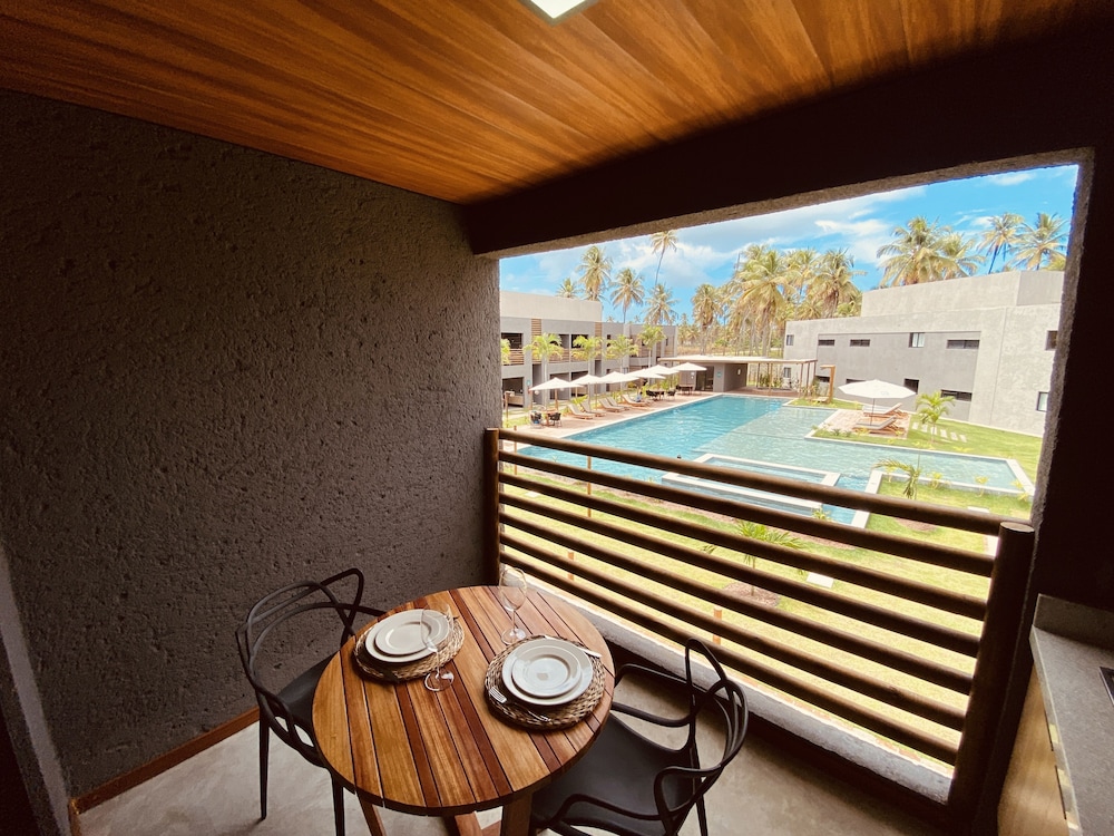 Villas Manatee Ap 104 B - ER Hospedagens