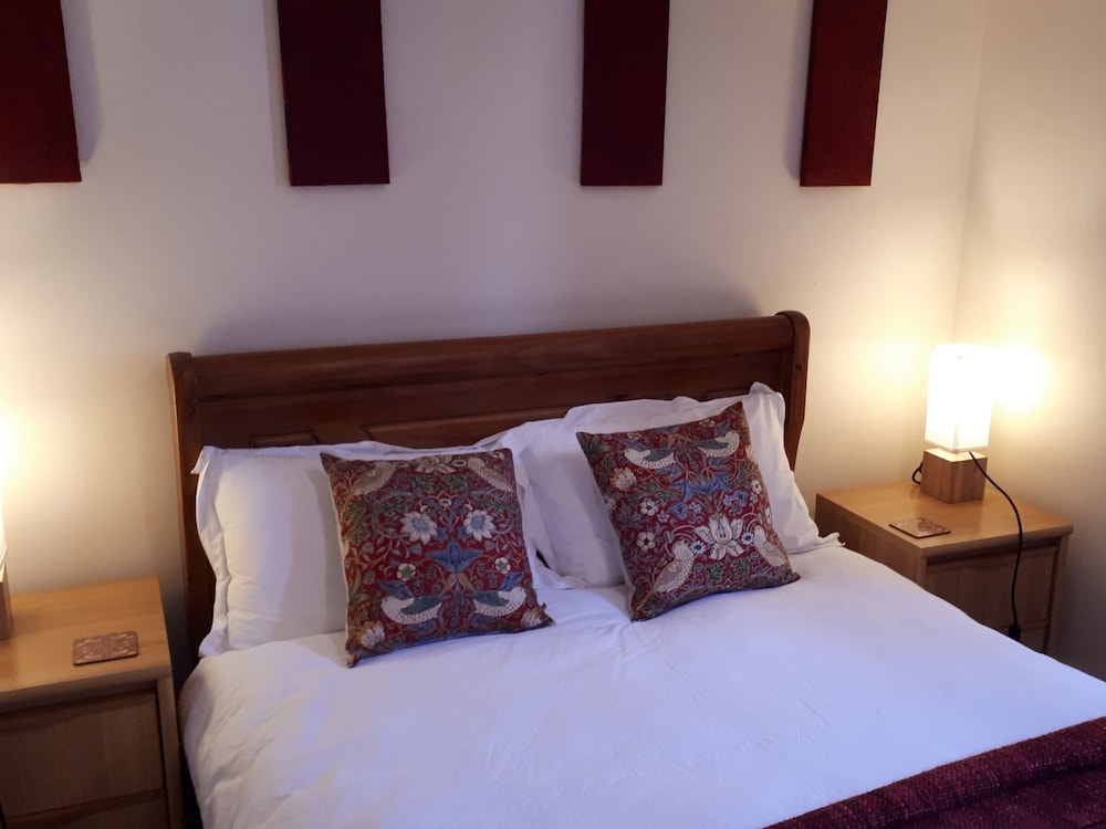 Rigg House B&B
