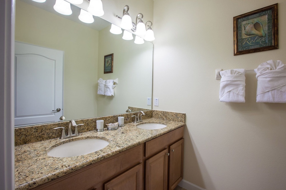 Paradise Palms Resort Orlando