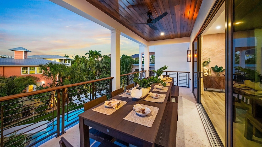 The Overlook in Siesta Key, Billede 33
