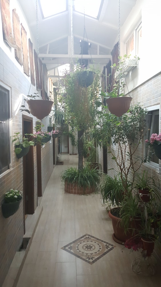 Yeşilköy Airport Butik Otel - Image 34