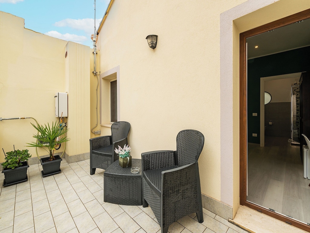 La Dolce Cagliari Holiday Home