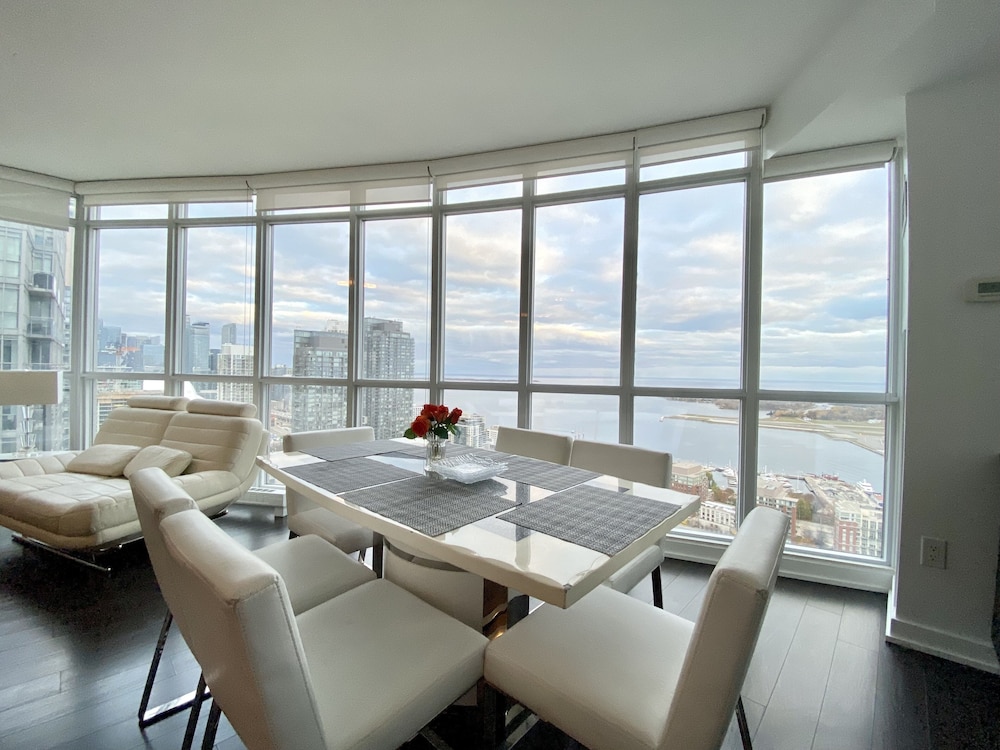 Waterfront Luxury Residences