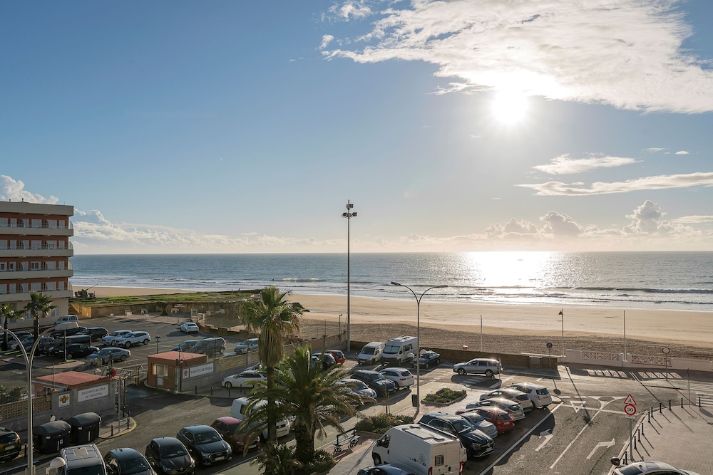 El Mirador 1 in Cadiz