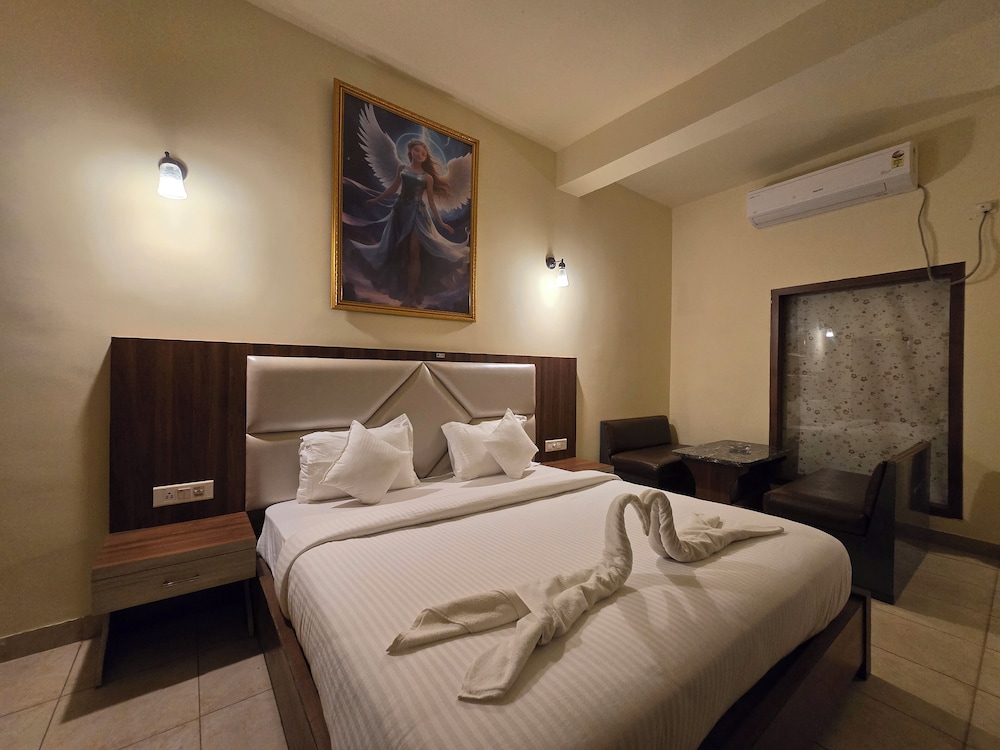Ricardo Beach Resort