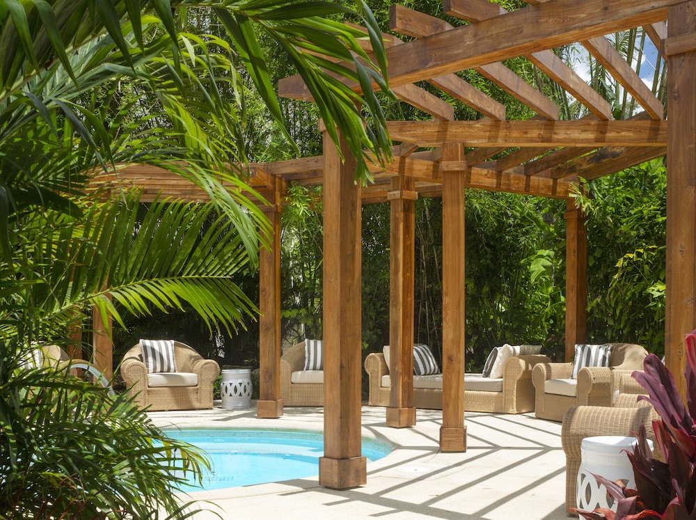 Nassau - Paradise Island Vacations - Rosewood Baha Mar - Property Image 96