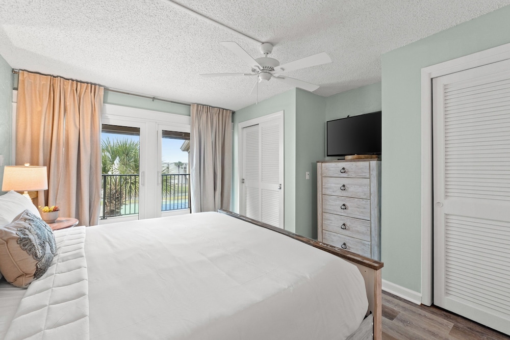 Sugar Beach by Book That Condo