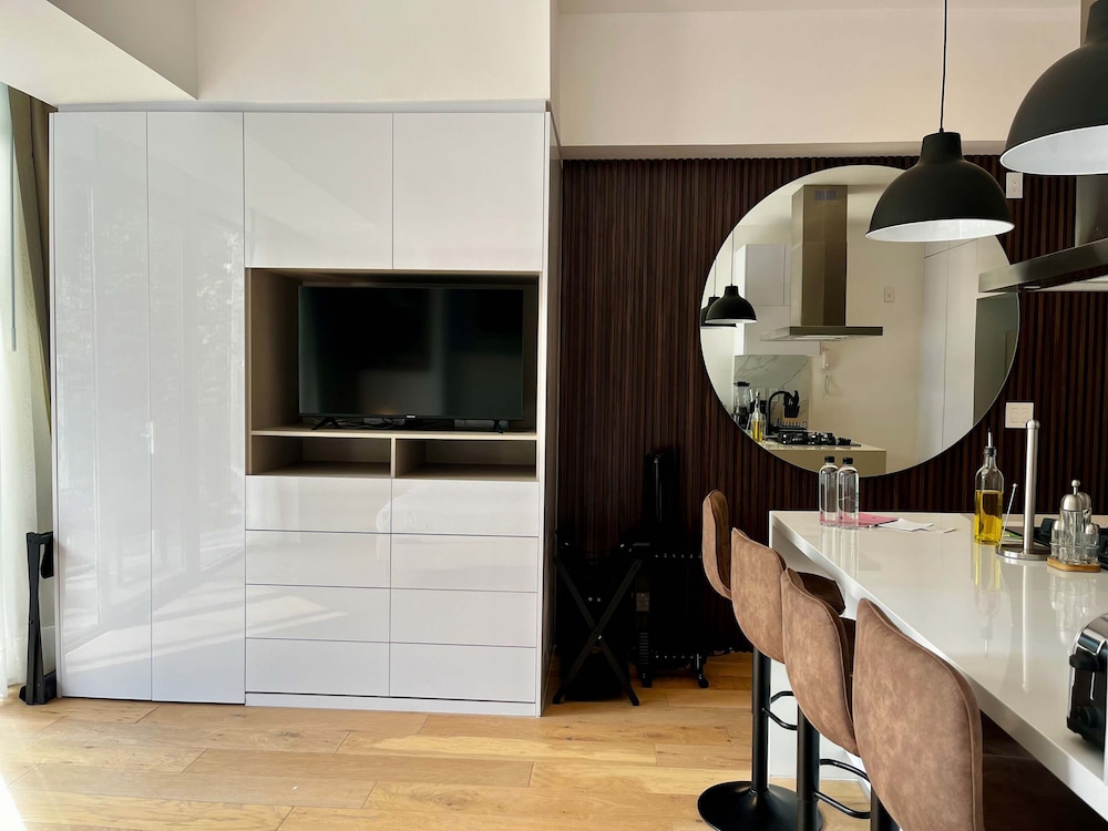 w Modern Loft w Perfect View in Roma Norte photo 5