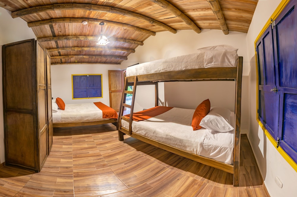 Ecohotel Piedemonte
