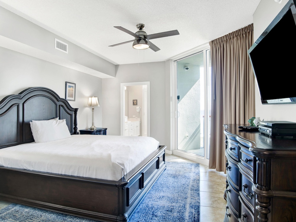 Beach Colony Resort West by Southern Vacation Rentals