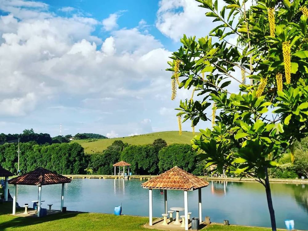 Pousada e Pesca Esportiva Fazolin
