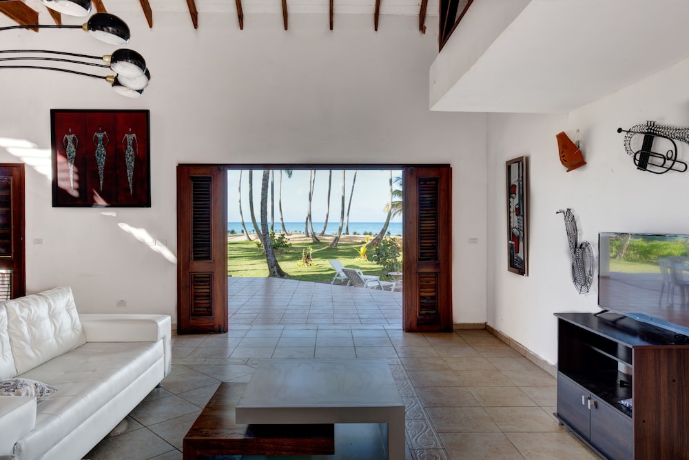 Habitaciones Playa Coson