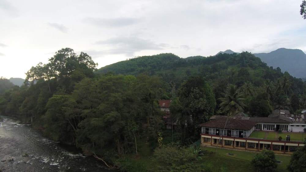 Kitulgala Heritage Rest House
