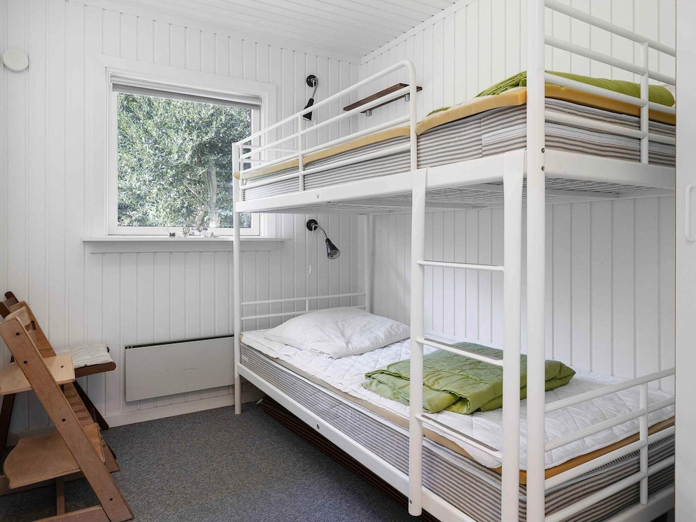 5 Star Holiday Home in Tranekaer