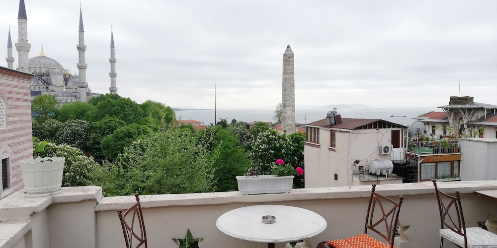 Hotel Turkoman becomes Turkoman Otel. - Image 42