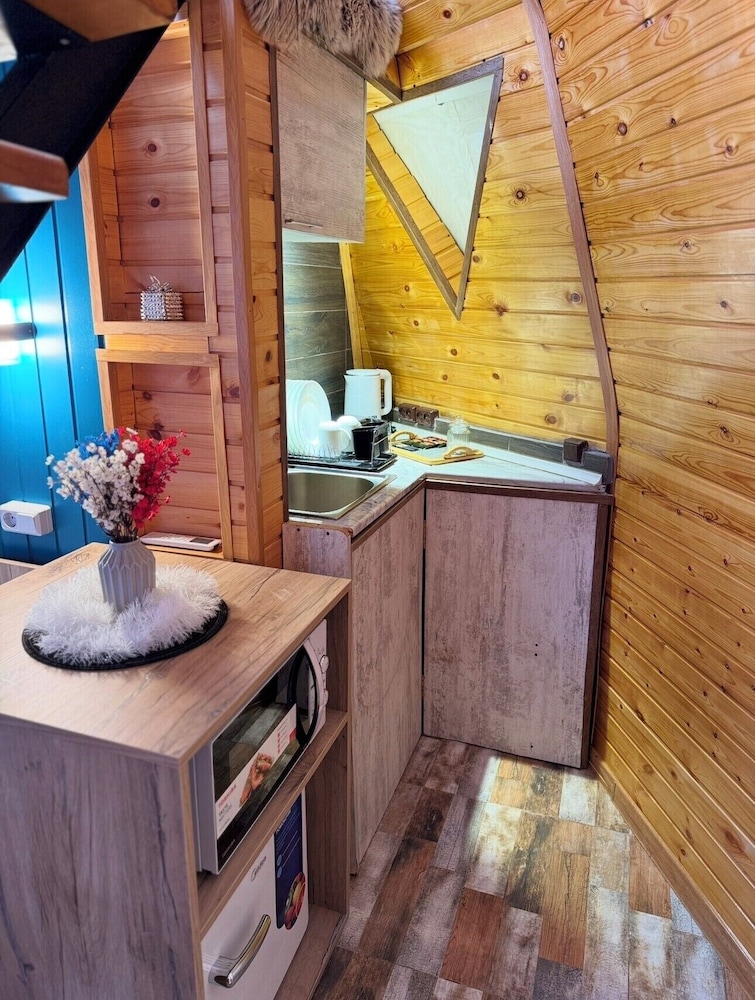Sairme Glampings