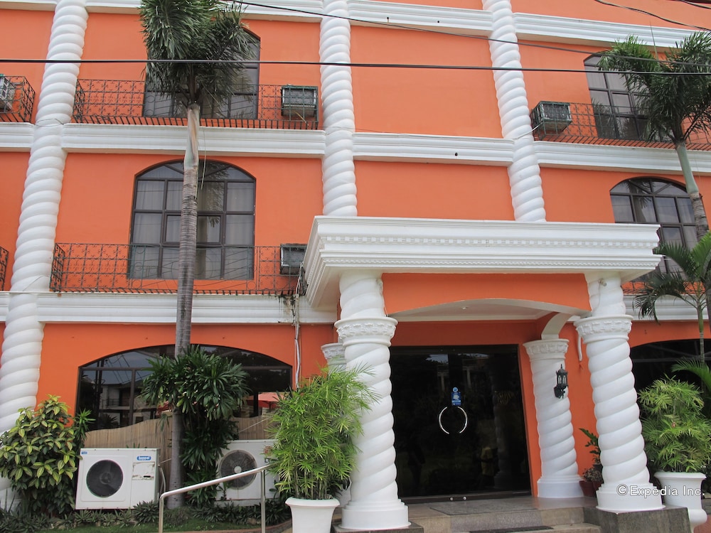 Marco Vincent Dive Resort