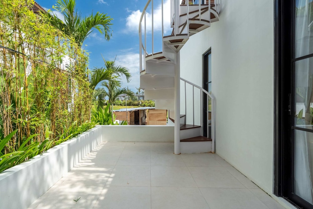 Villa Sevu 3