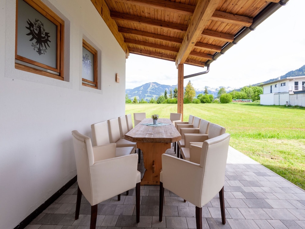 Holiday Home Brixen Valley Ski Bus Access