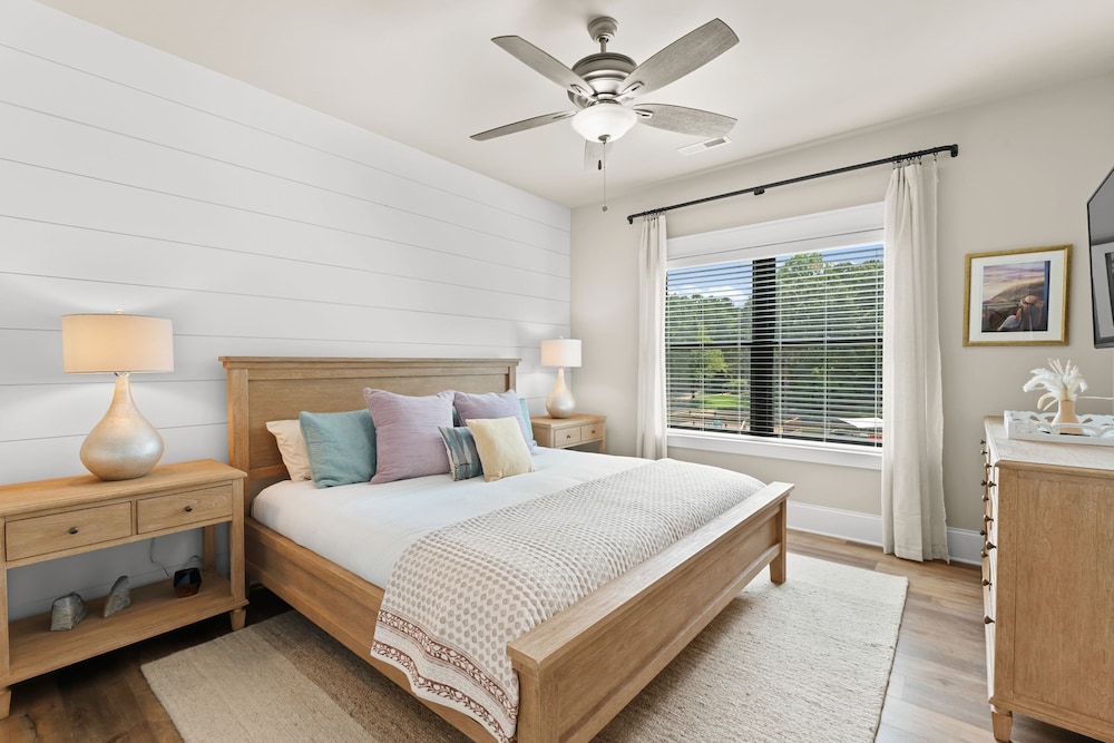 New Saltwater Pool Spa Views Wilson Hideaway