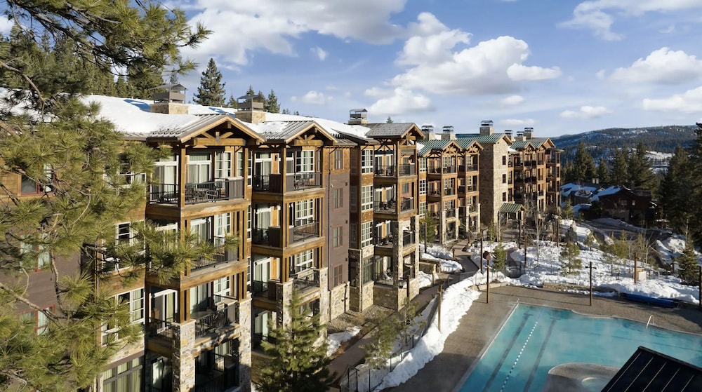Ironhorse Northstar Condo 3 Bedroom Condo