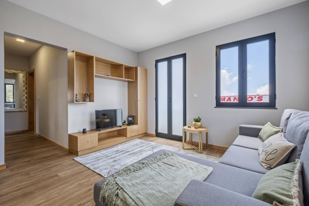 Salsa s Country House II by Madeira Sun Travel view 3