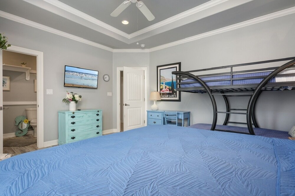 Big Chill 2 Bedroom Home