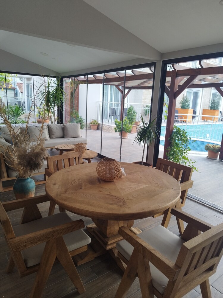 Vespera Hotel